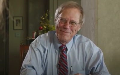 Houston Petset’s Interview With Dr. Stephen Klineberg (Long)