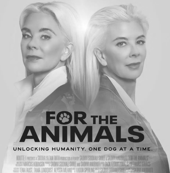 For the Animals Documentary