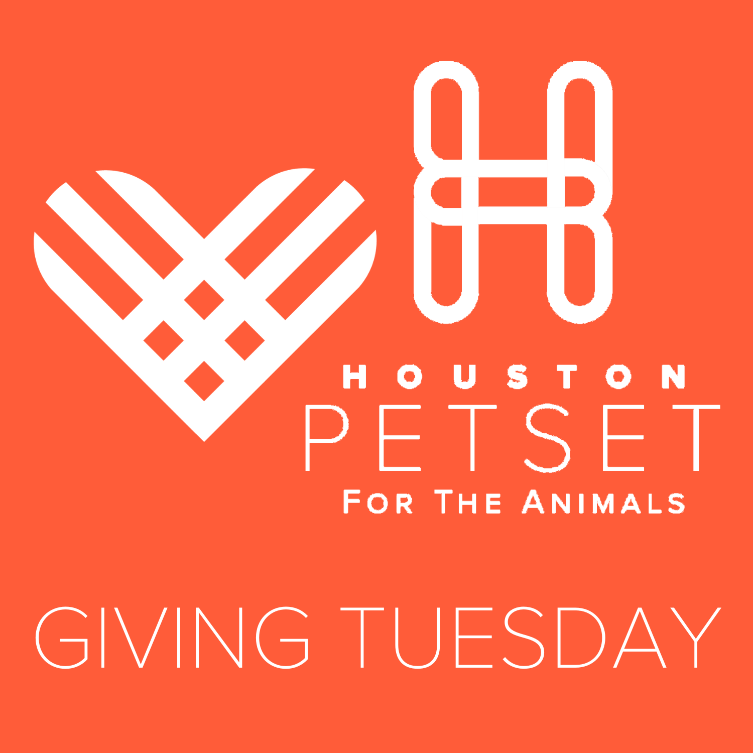 GIVING TUESDAY