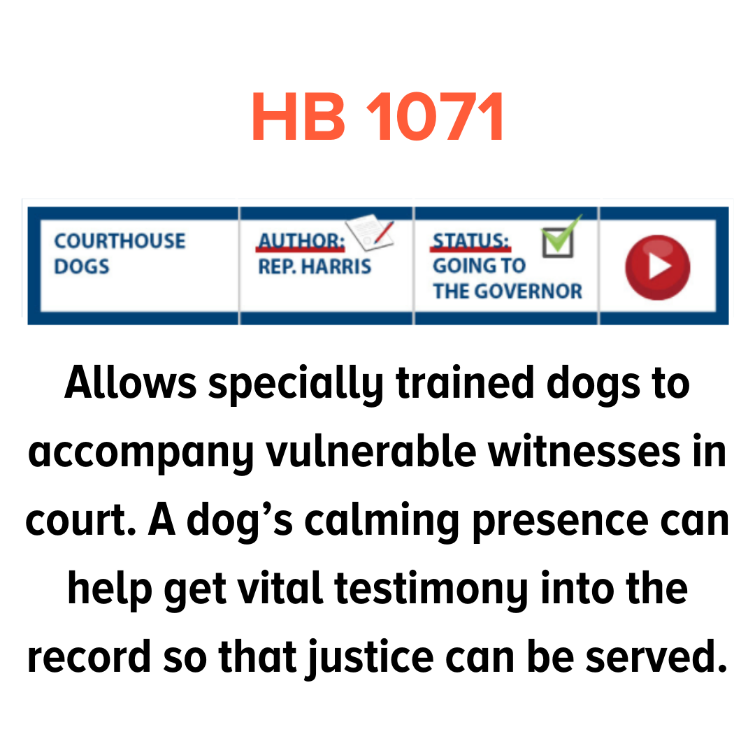 HB 1071