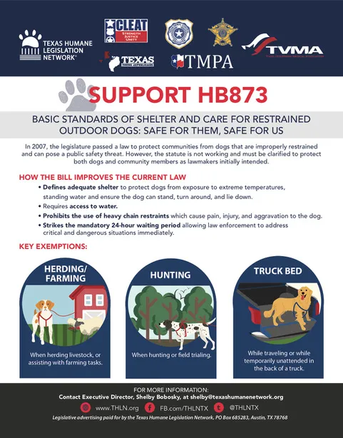 HB 873 Fact Sheet FINAL 1 2 HB 873 Fact Sheet FINAL 1 2
