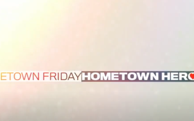 Fox26 Houston Hometown Heroes: Houston Petset