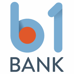 b1 Vertical Logo 01
